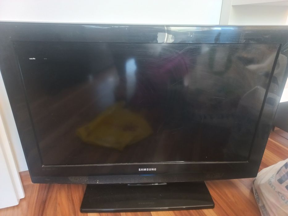 Sprzedam tv Samsung