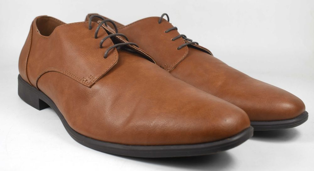 Jak nowe półbuty Pier One roz. 49
