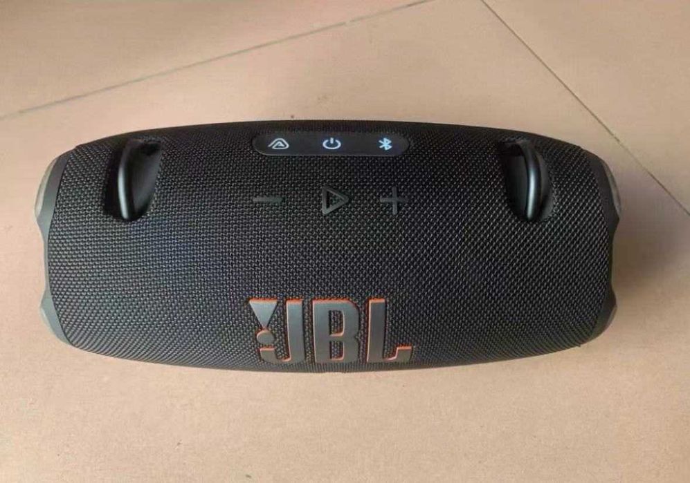 Oryginalny JBL PartyBox 4 – Prawdziwy Model BitBox!