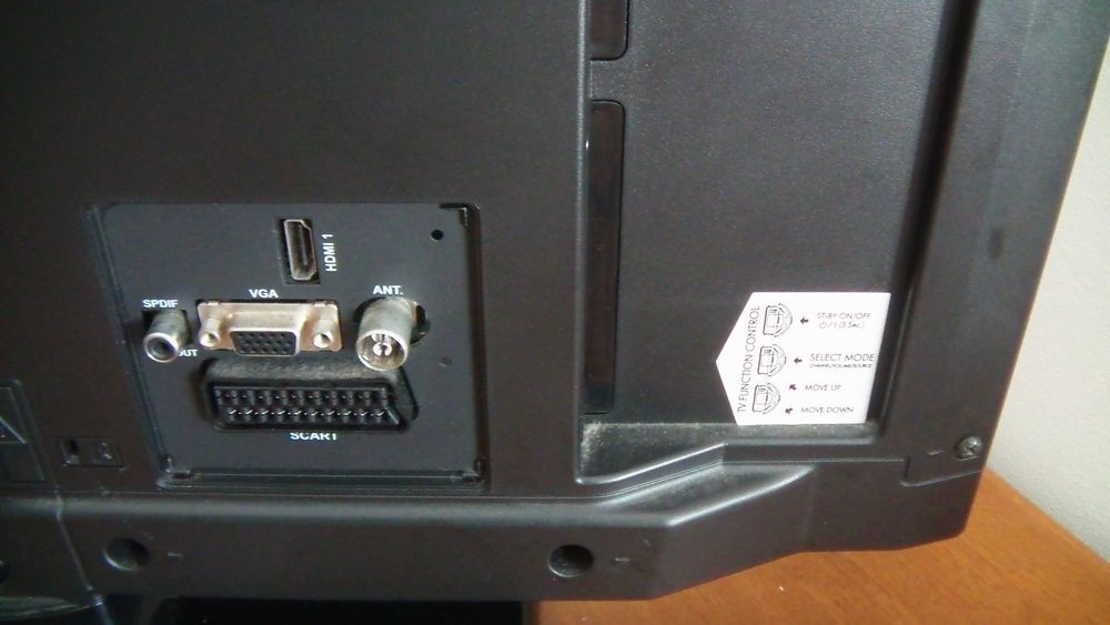 Televisão Mitsai 22LM11 em perfeito estado