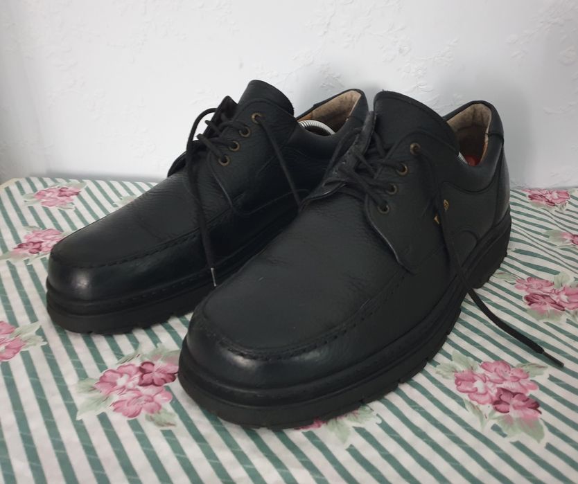 Gallus 43/28,5  półbuty clarks ecco timberland geox