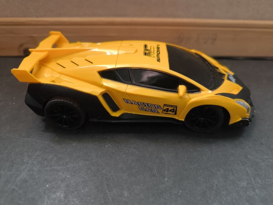 Carro de corrida - brinquedo64550516510210122