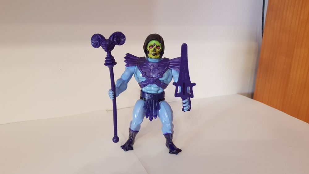 He-Man - Masters of the Universe