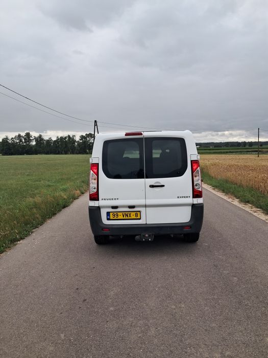 Sprzedam Peugeota Experta .