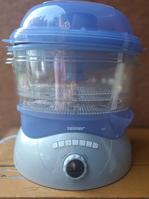 Parowar Zelmer 37Z011