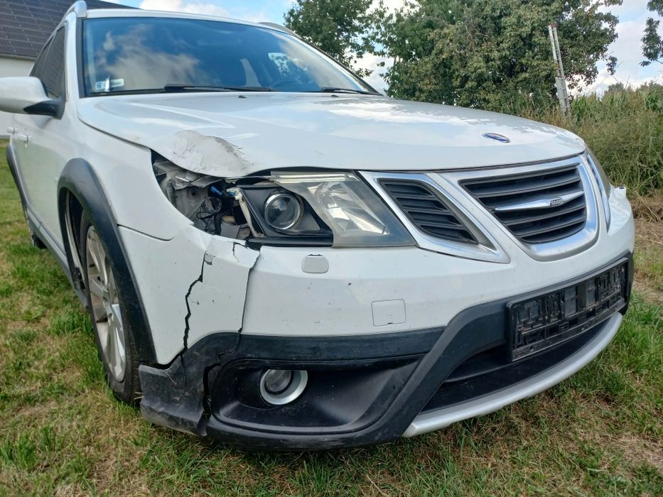 Sprzedam Saab93x