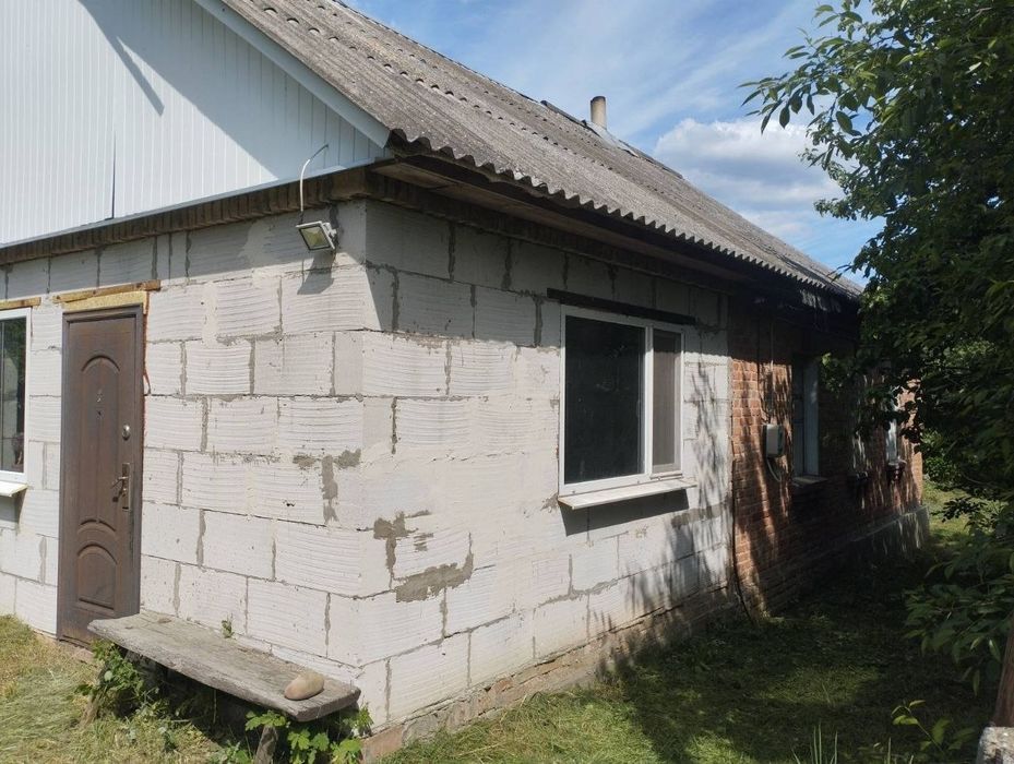 Продаж будинку в Димері !