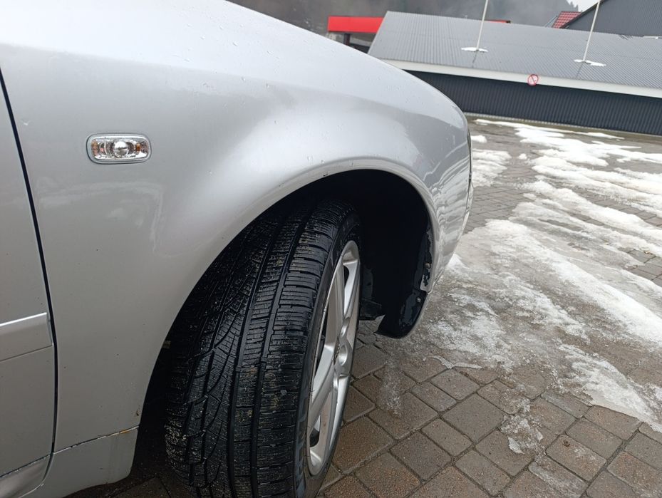 Продається AUDI A6 QUATTRO