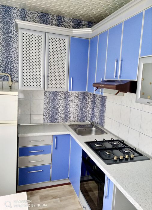 Продам 1к на Лушпи біля риночку