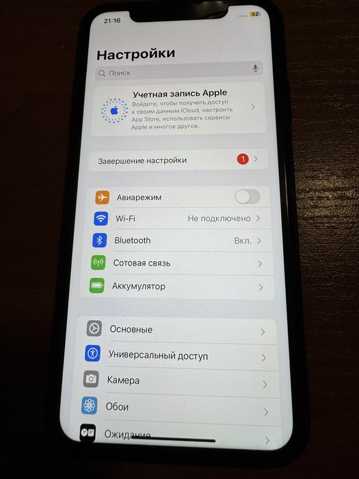 IPhone Xr 128gb 82% акумулятор