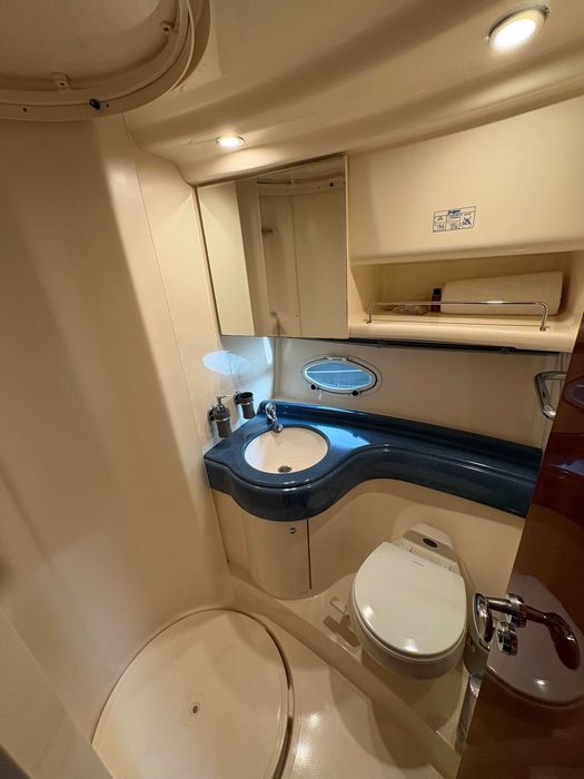 Azimut 42 2001 - 180.000€