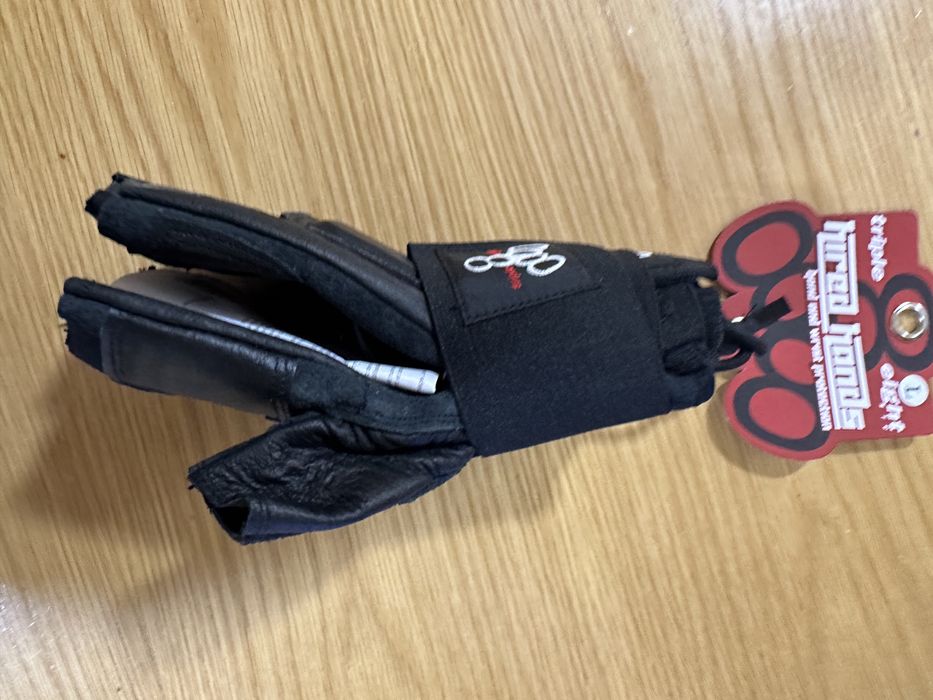 Protetor de Punhos Skate