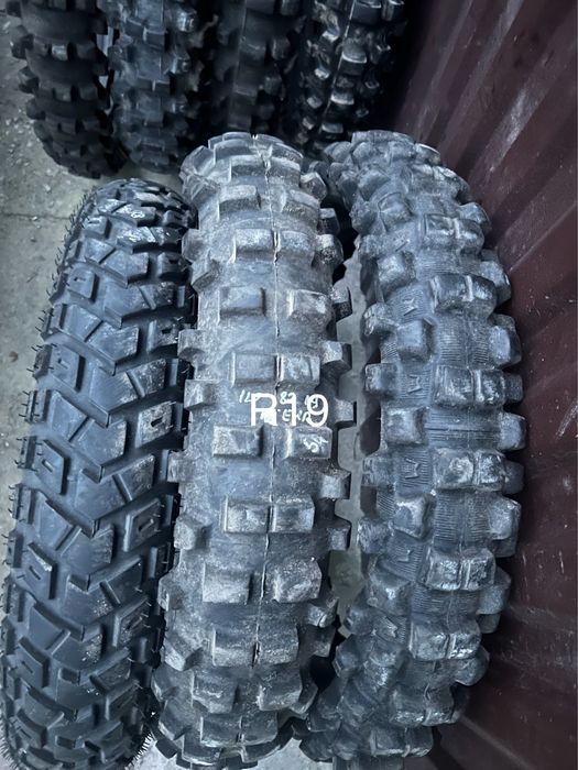 Кросові колеса R21, R19, R18, R17, R16.