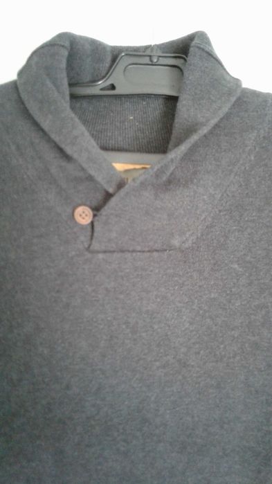 Sweter męski młodzieżowy SoulCal roz M 100% bawełna