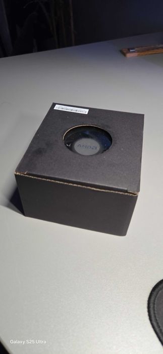 Chłodzenie procesora AMD Wraith Stealth REV:D