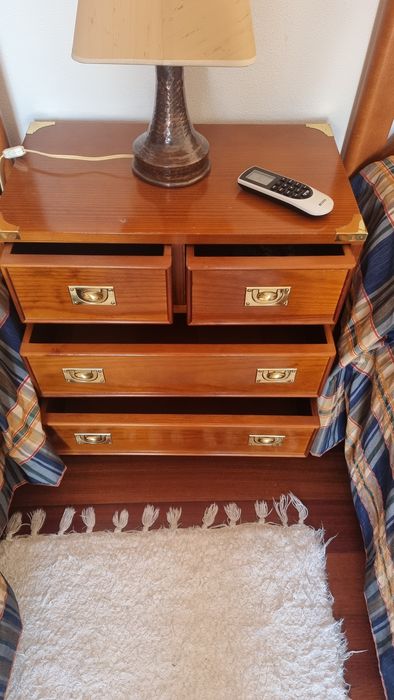 Conjunto camas quarto jovem