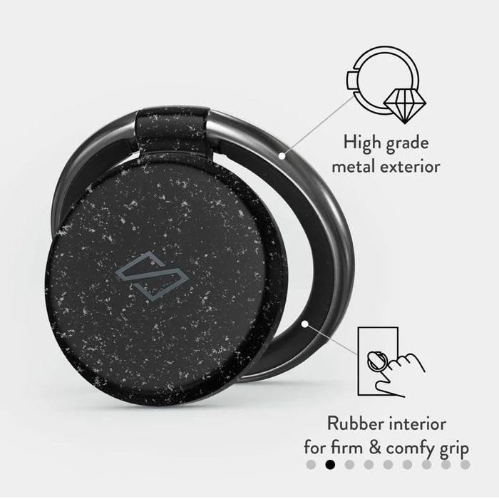 Ring holder NOVO, marca BURGA