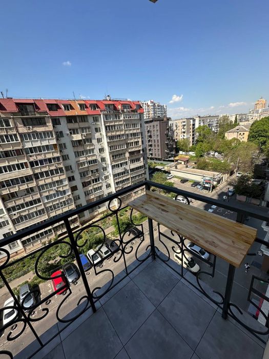 Аренда студии ЖК Лимнос, ул. Педагогическая 23