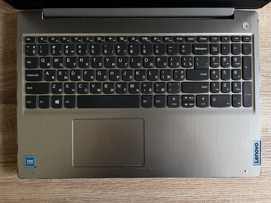 Lenovo IdeaPad 3 15ITL05