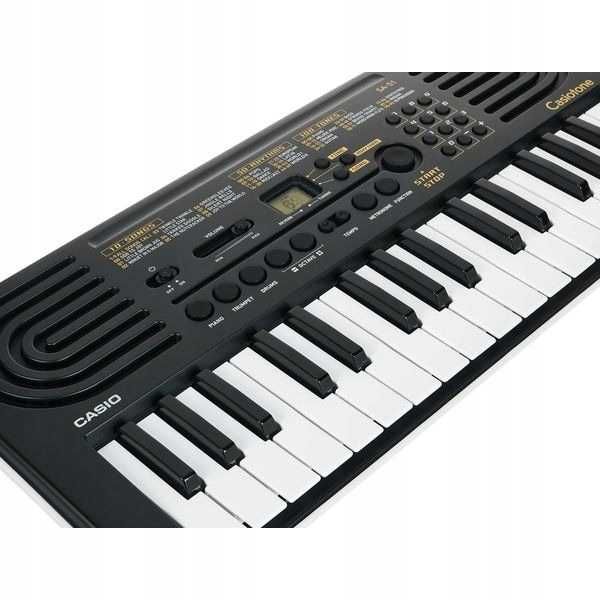 Keyboard Casio SA-51 dla dzieci