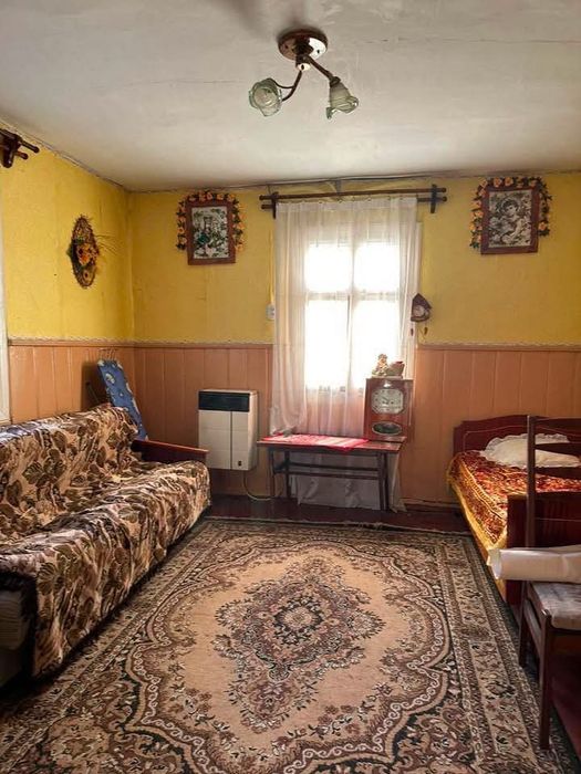 Продам будинок поруч з м.Шептицький!