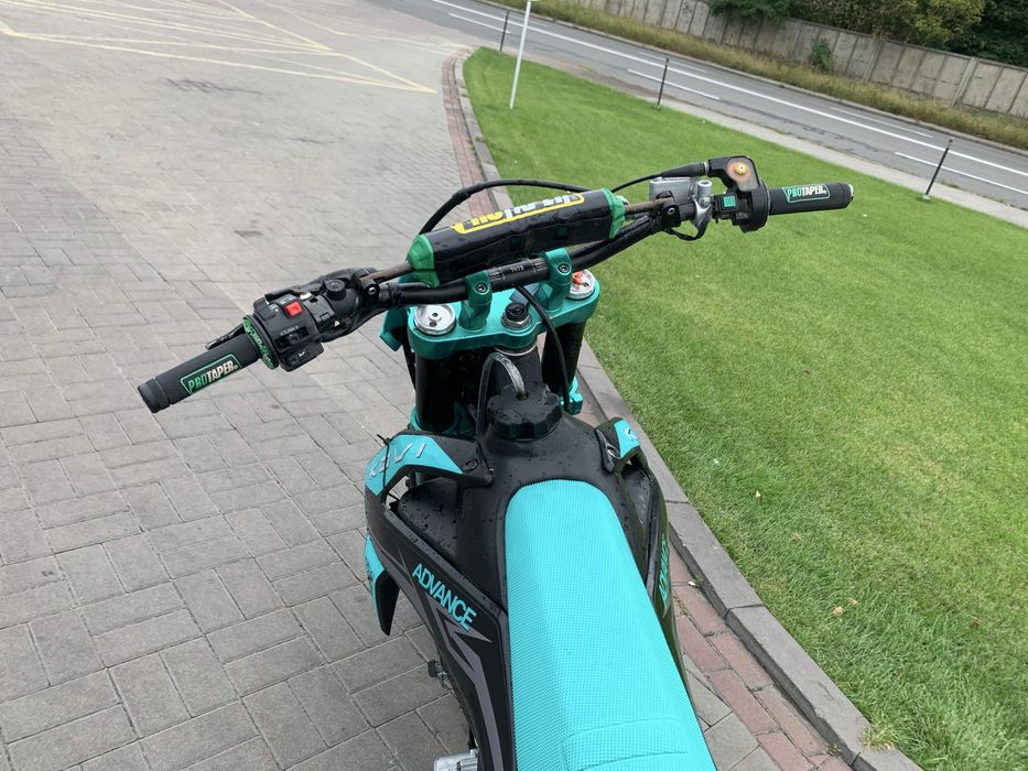 Kovi Advance 250