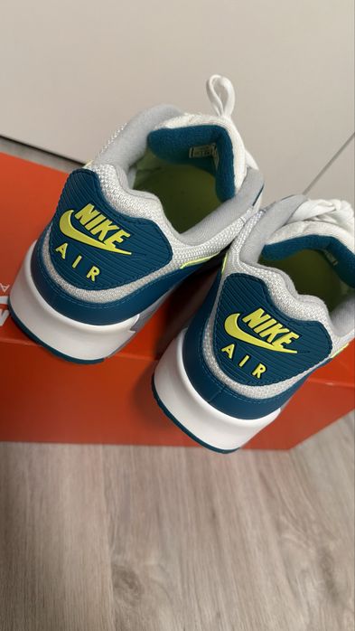 Чоловічи кросівки Nike air max 90