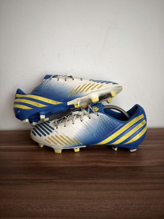Adidas Predator Lethal Zones buty do piłki nożnej korki lanki