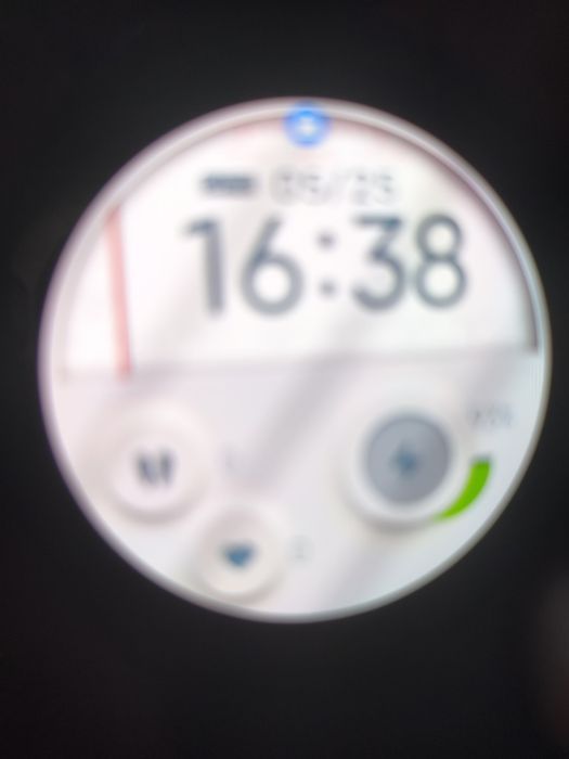 Xiaomi Mi watch s1