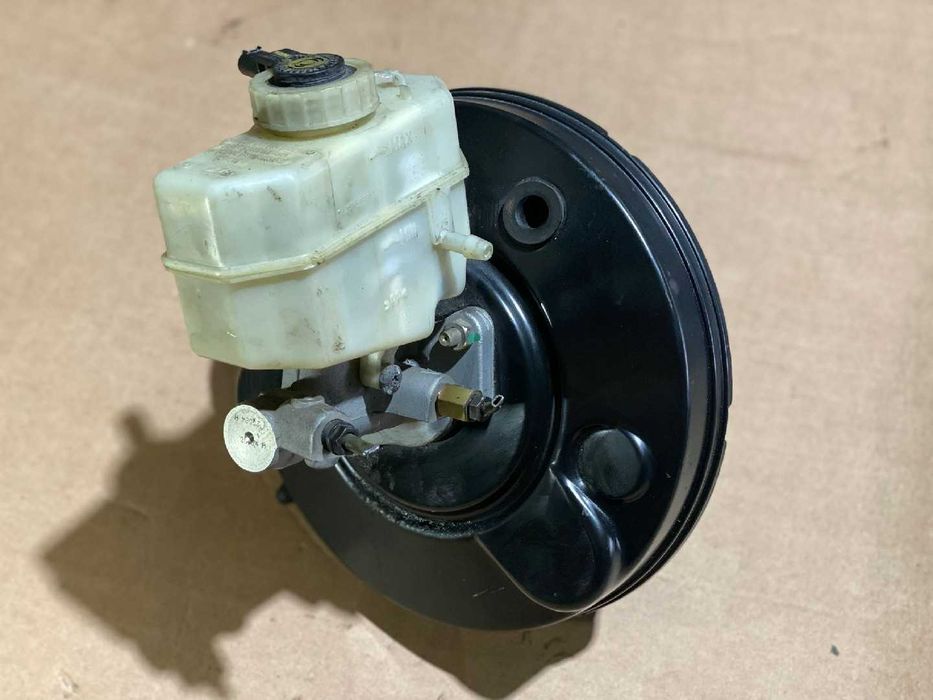 Servo Freio BMW 3 Compact (E46)