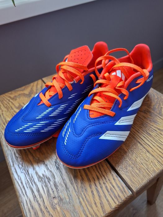 Бутси Adidas PREDATOR ELITE 38 розмір 24 см см