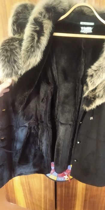 Дубльонка жіноча