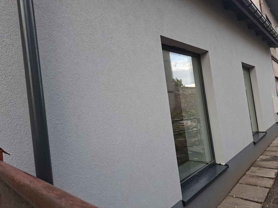 Nowy lokal handlowo-usługowy