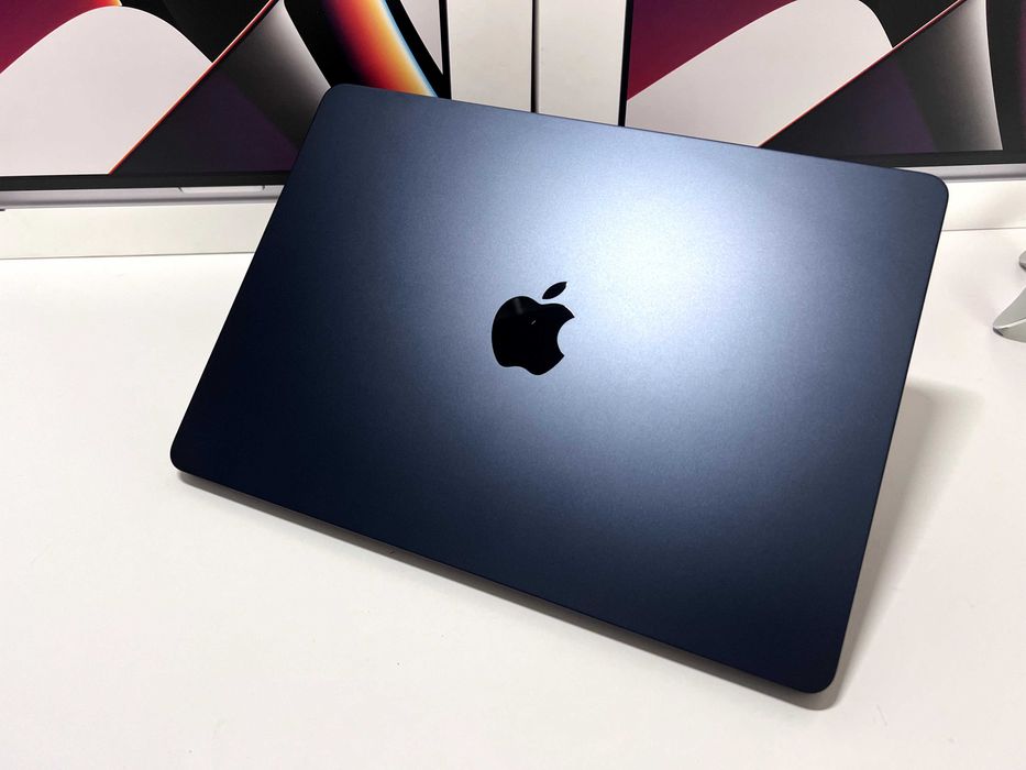 MacBook Air M3 2024 A3113 Midnight Blue Разбірка Дисплей Топкейс