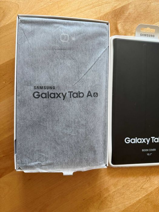 Tablet Samsung Galaxy Tab A6 10.1"    SM-T585 LTE