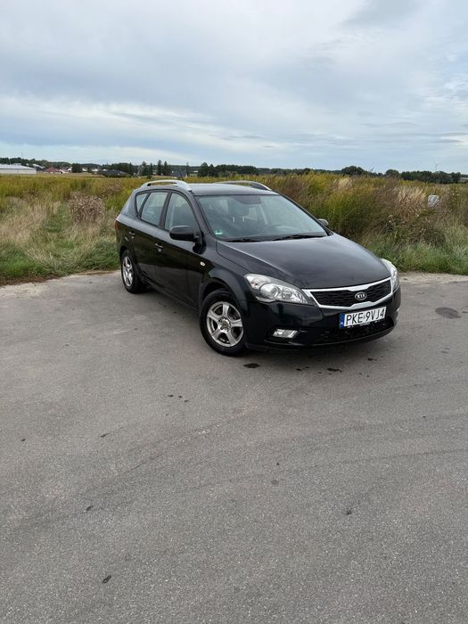 Kia Cee'd
