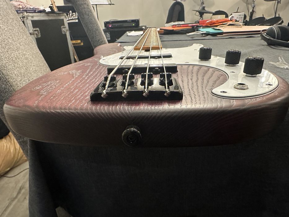 Maruszczyk Jake Custom Bass