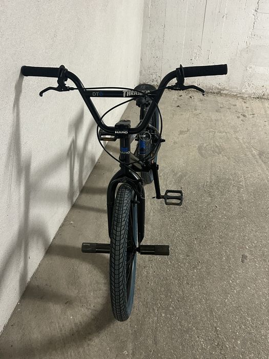 Bicicleta Bmx Haro Bikes (Downtown)