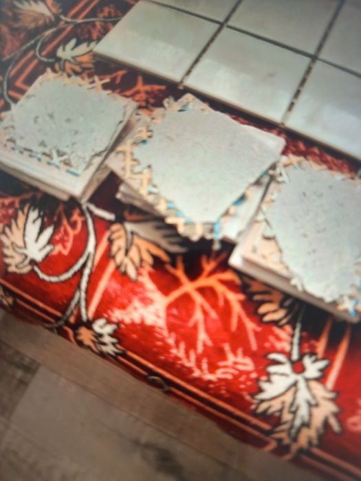 Плитка, кахель кухонний