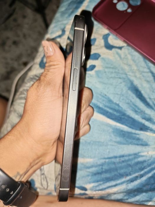 iPhone 15 pro max 256