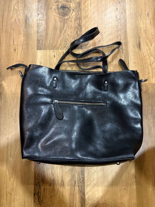 Сумка жіноча Alex Rai кожа