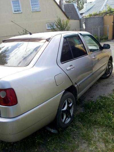 продам авто чери амулет 2007г в рабочем состоянии