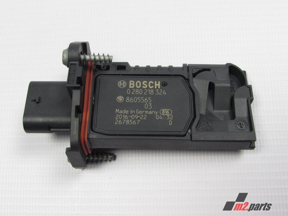 Medidor Massa De Ar Bmw 1 Ref: 13628605565