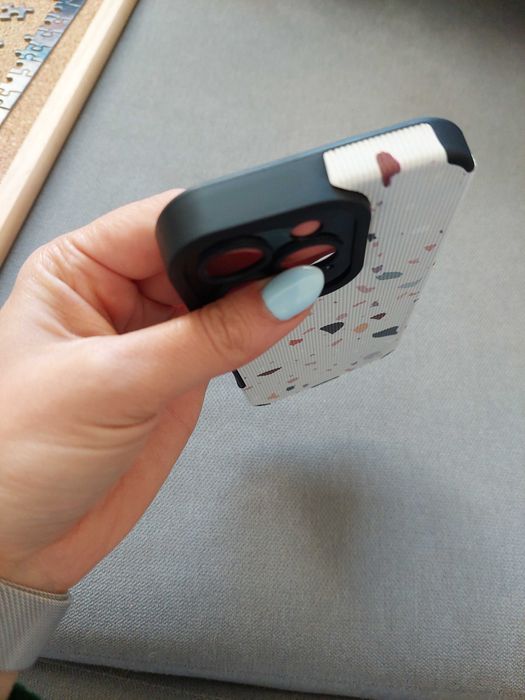 Capa Iphone 16 pro nova