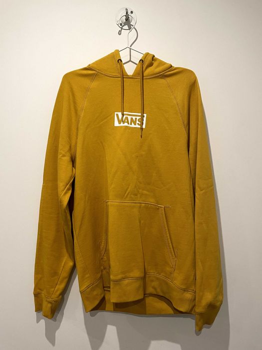 Hoodie VANS, tamanho M