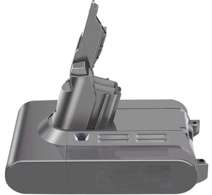 Bateria  do Dyson V7 21.6V 4600mAh LabTEC