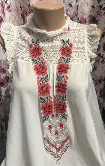 Прадам гердан ручної роботи