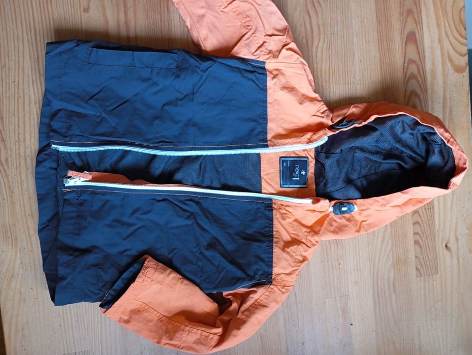 Kurtka wiatrówka chłopiec 98 na 2-3 lata next