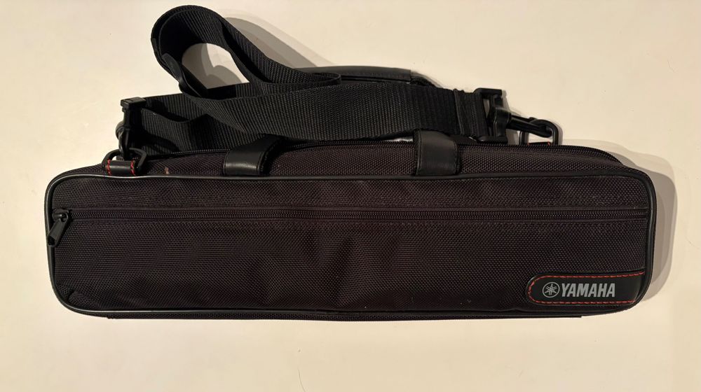 Flauta Transversal Yamaha 281