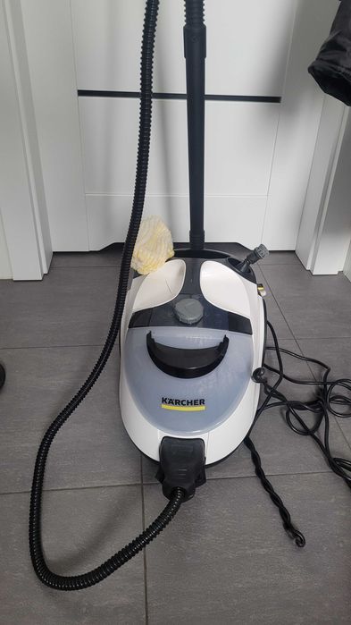 Parownica KARCHER SC 5 EasyFix